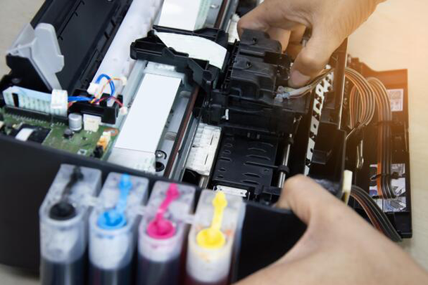 Printer Repair